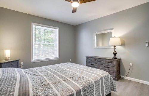 The Bayside Escape Remote Chesapeake Bay Estate - Foto 22