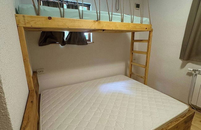 Villa Yarema Mountain Relax With Hot Jacuzzi & Sauna - Foto 11