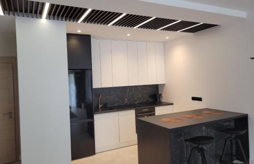 Apartament Parkitka - Photo 10