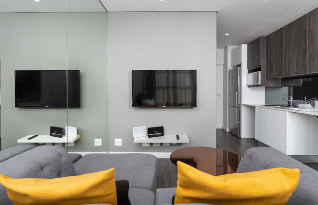 The Sentinel 1205 - Photo 9