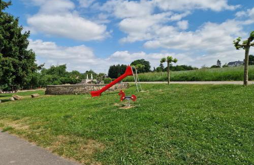 moselquartier terlinden- Apartment - Foto 23