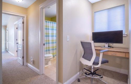 Spacious 3 Story Home in the Boise Foothills - Foto 23