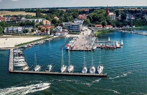 Ferienwohnung MeerZeit EG - Foto 28