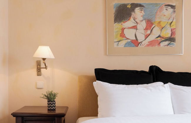 Villa Margarita Arachova - Foto 14