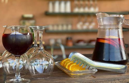 Ferienwohnung auf Pferdehof - Foto 27