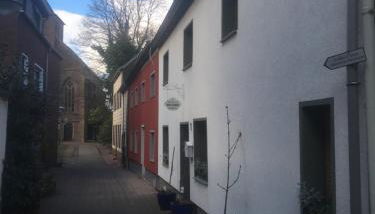 Gästehaus Chateau d‘Orsay - Foto 2