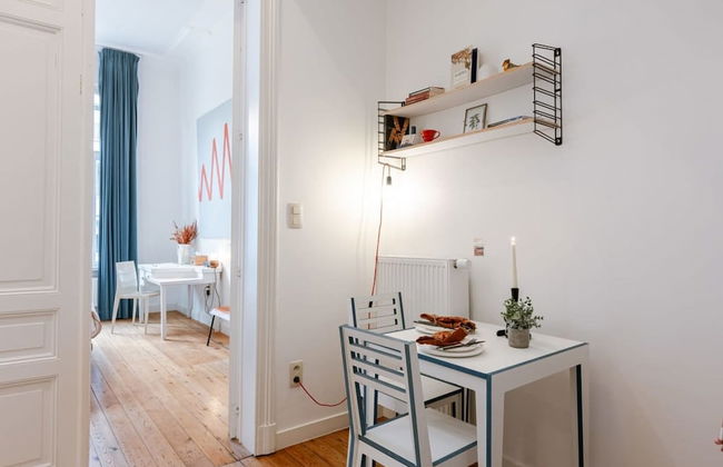 BE GNT Oude 1A in Gent - Foto 24