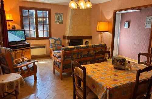 La maison des Albères - Photo 25