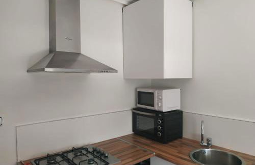 Apartamento vistas al mar - Coveta Fuma - Photo 16