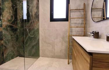 La maison de Fontarèches avec piscine proche d Uzès - Foto 11