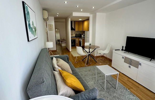 Apartamento Castellon II REF 027 - Foto 3