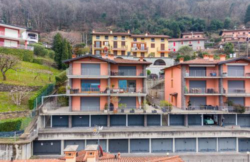 La Breva - Terrazzo panoramico vista lago di Como - Foto 6