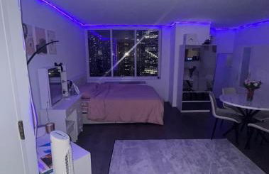 LOFT IN WITH ALL AMENETIES BUILDING BEST LOCATION IN MIDTOWn - Foto 12