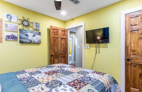 Stockyards Longhorn House, TCU close by - Foto 48