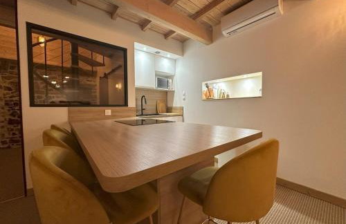 Gîte de charme en Ardèche - Foto 12