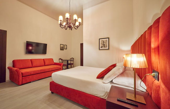 Residenza Maglioni al Battistero - Foto 7