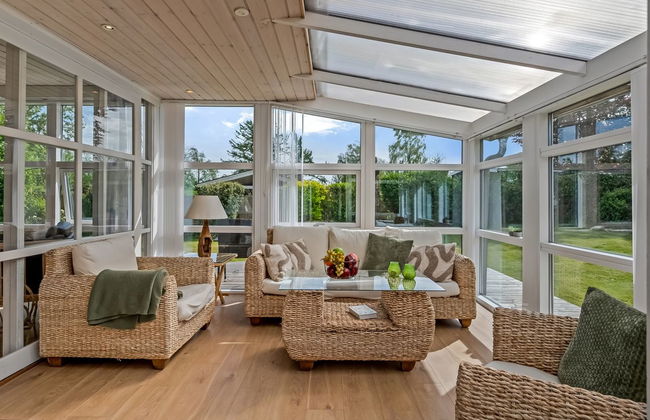 "Teija" - 300m from the sea - Foto 21