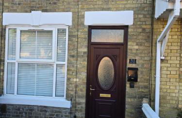 A City Centre family house - Foto 14