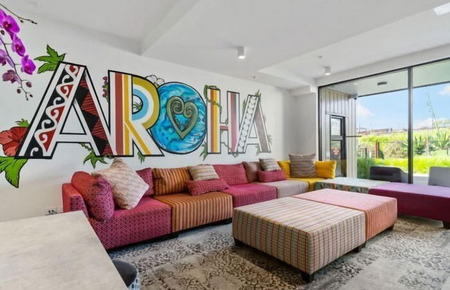 Roomie Apartment Hotel - Foto 80