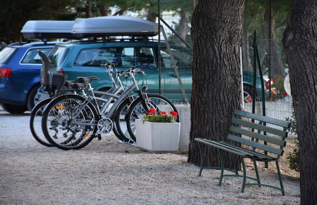 Argeste Club Vacanze - Foto 20