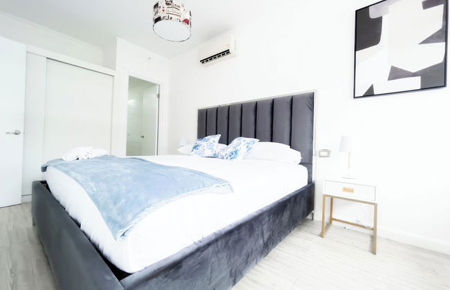 Boutique Apartments Atlapa - Foto 12