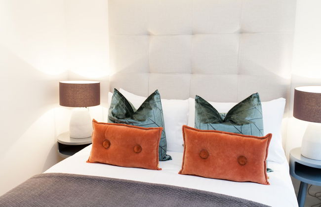 Hope House Residences by Aeria Apartments - Foto 3