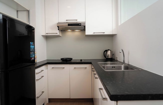 Baan K Residence - Photo 19