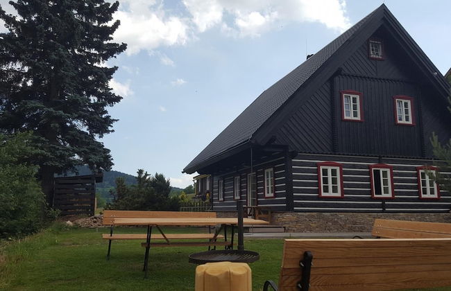 Horni Marsov Khk310 in Horn Mar ov - Foto 32