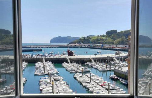Precioso loft en Bermeo con vistas al mar - Foto 1