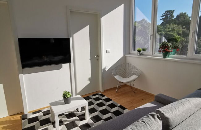 Apartments Egis Koper - Foto 34