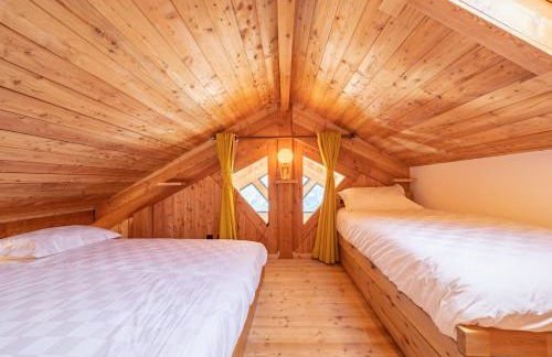 Chalet Lumière - LaGodille Prestige - 16 personnes - Pra Loup - Foto 15