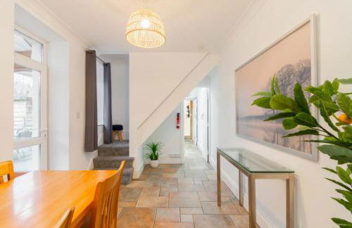 The TRAIL Special Apartment In Afan Forest Bike Park By STAE-Homes - Foto 32