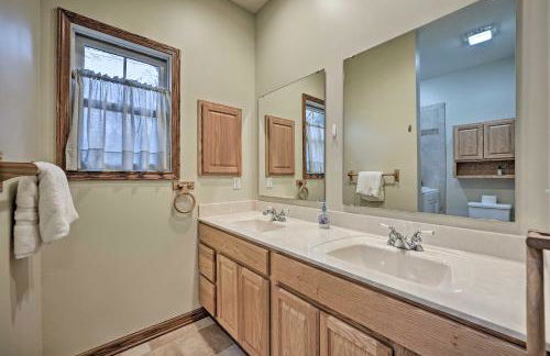 Lake Michigan Waterfront Home 1 Mile to Downtown! - Foto 16