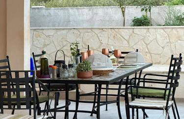 CHARMY LUNA holiday house with swimming pool - Foto 23