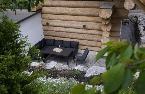 Tiefenbach-Chalet - Foto 8