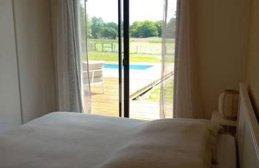 Maison neuve avec piscine chauffée, 4 kms de Contis plage - Foto 22