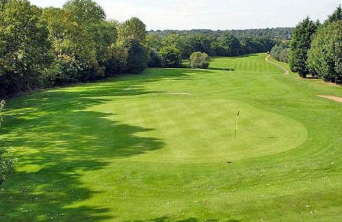 One bedroom apartment in East Barnet Village - Foto 21