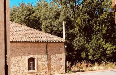 Casa de la Torre by Salamancavacacional - Foto 28