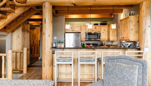 3 Bandit Way by Moonlight Basin Lodging - Foto 5