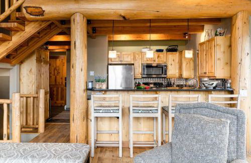 3 Bandit Way by Moonlight Basin Lodging - Foto 5