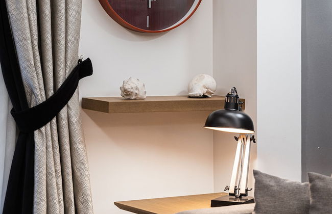 Acropolis Elegant Apartment - Foto 13