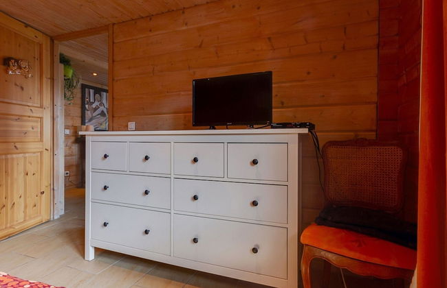 Riverside Chalet Retreat - Foto 5