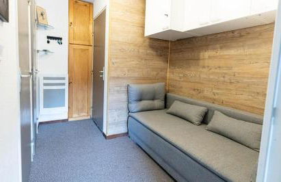 Studio au sauze au pied des pistes - Foto 9