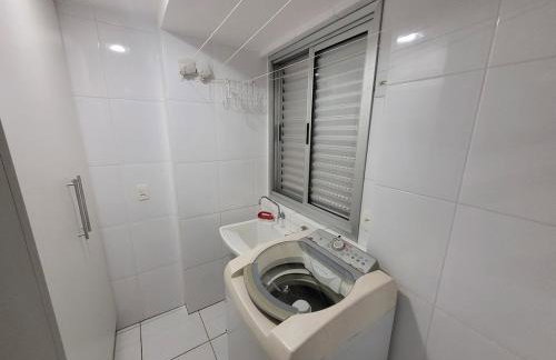 Imprensa III · Comfort and family in Brasilia - Foto 39