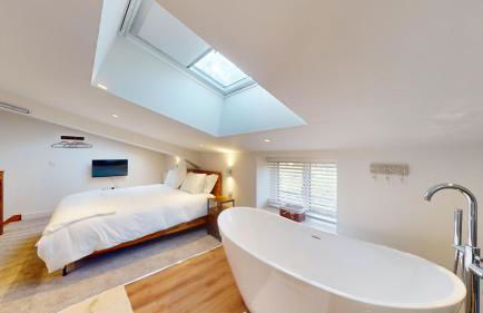 Springwood Barn No2 Merlyn - Foto 17