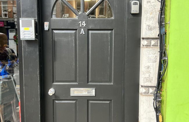 1-bed Apartment in Ealing, 3 Mins From Station - Foto 37