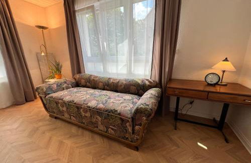 Apartment Entenbrücke - ruhig wohnen, schnell in Stuttgart - Foto 2