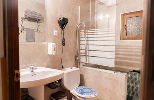 Complejo rural la Badia - Foto 47