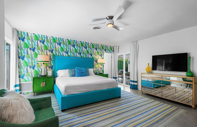 The Colony Hideaway - Pool Wifi Spa Private - Foto 46