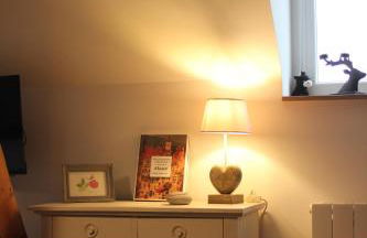 Beau duplex vue sur le Lac Blanc - Foto 8